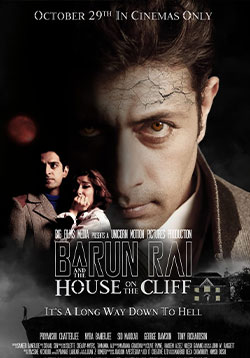 Barun Rai and the House on the Cliff 2021 Dub in Hindi Full Movie